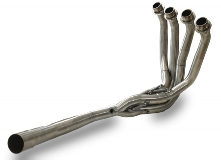 EVACUARE - No-kat pipe MIVV