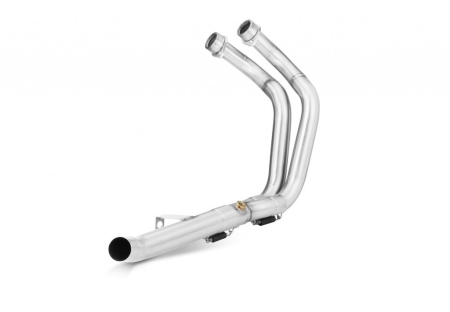 EVACUARE - No-kat pipe MIVV