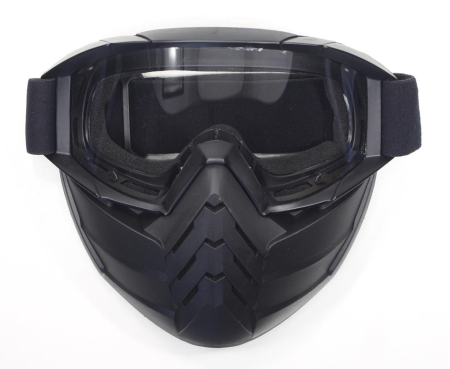 Ochelari cu masca pentru moto ATV cross enduro ski [1]