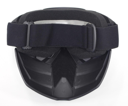 Ochelari cu masca pentru moto ATV cross enduro ski [2]