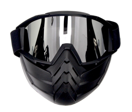Ochelari - Ochelari cu masca pentru moto ATV cross enduro ski