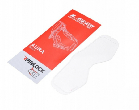 Ochelari LS2 Aura cu pinlock moto atv [1]