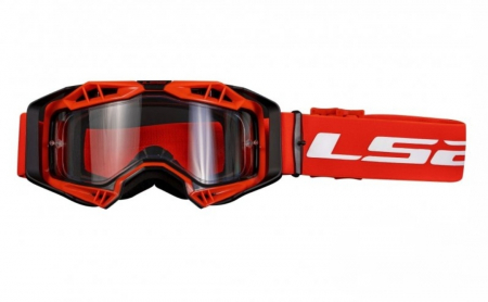 Ochelari - Ochelari LS2 Aura cu pinlock moto atv
