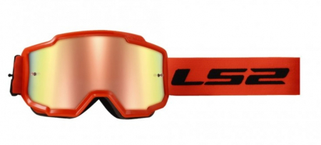 Ochelari LS2 Charger moto ATV cross enduro [3]