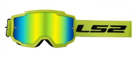 Ochelari LS2 Charger moto ATV cross enduro [1]
