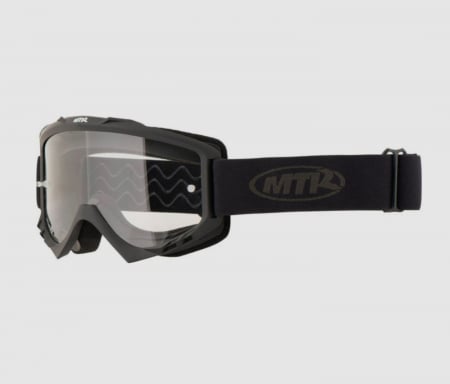ECHIPAMENTE - Ochelari MTR S8 moto cross ski enduro