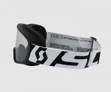 Ochelari Scott Buzz MX moto cross enduro [4]