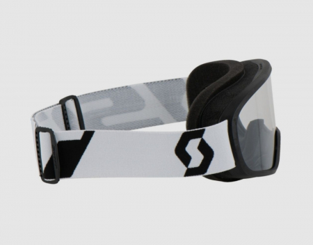 Ochelari Scott Buzz MX moto cross enduro [2]
