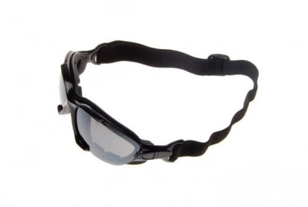 Ochelari soare Leoshi moto ATV [1]