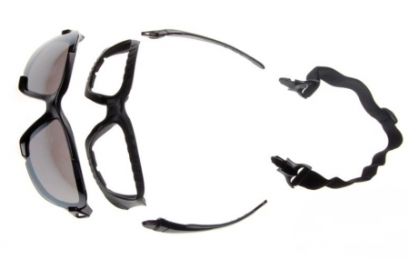 Ochelari soare Leoshi moto ATV [3]