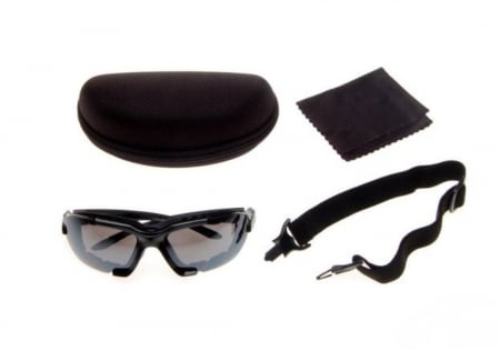Ochelari soare Leoshi moto ATV [4]