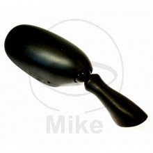 SUSPENSIE CADRU - Oglinda retrovizoare JMT ZR 0131 Negru dreapta