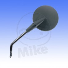 SUSPENSIE CADRU - Oglinda retrovizoare JMT ZR 2384 Negru dreapta