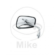 SUSPENSIE CADRU - Oglinda retrovizoare JMT ZR 7441 Cromat dreapta