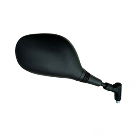 SUSPENSIE CADRU - Oglinda retrovizoare RMS dreapta Negru