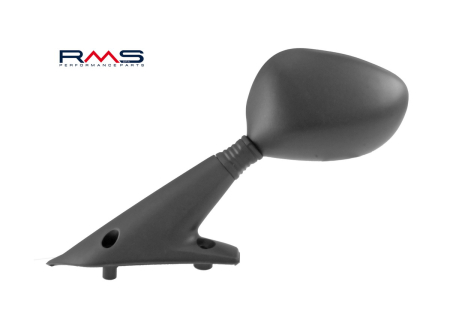 SUSPENSIE CADRU - Oglinda retrovizoare RMS stanga Negru