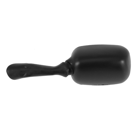 SUSPENSIE CADRU - Oglinda retrovizoare RMS stanga Negru