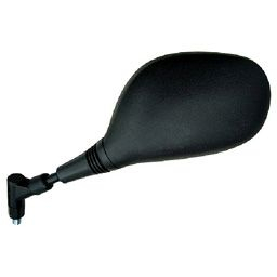 SUSPENSIE CADRU - Oglinda retrovizoare RMS stanga Negru