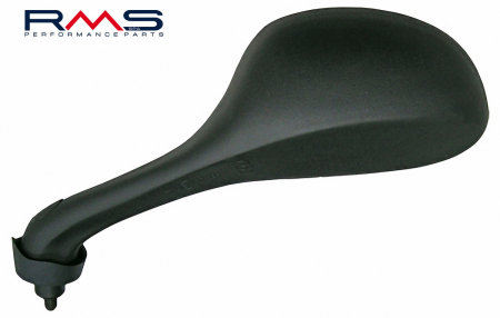 SUSPENSIE CADRU - Oglinda retrovizoare RMS stanga Negru