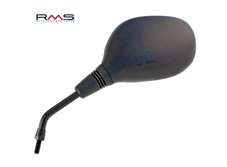 SUSPENSIE CADRU - Oglinda retrovizoare RMS stanga Negru