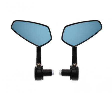 PIESE MOTO / ATV - Oglinzi cap ghidon moto