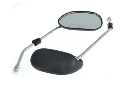 Oglinzi - Oglinzi M10 ovale moto scuter