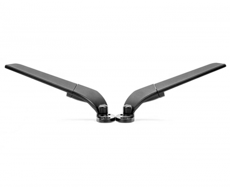 Oglinzi moto aerodinamice carene Speed [1]