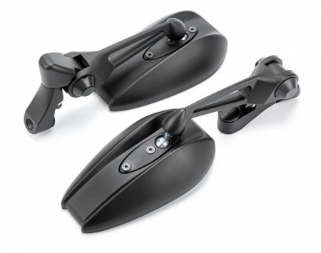 Oglinzi moto aluminiu M10 M8 [7]