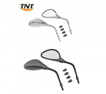 PIESE MOTO / ATV - Oglinzi moto ATV scuter M8 universale