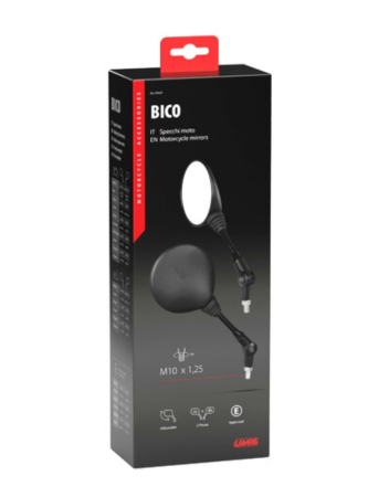 Oglinzi rotunde pliabile Bico M10 [4]