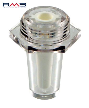 MOTOR - Oil bowl RMS