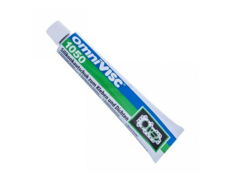 ULEIURI & INTRETINERE - OMNIVISC 1050 LOCTITE 142382 90 g
