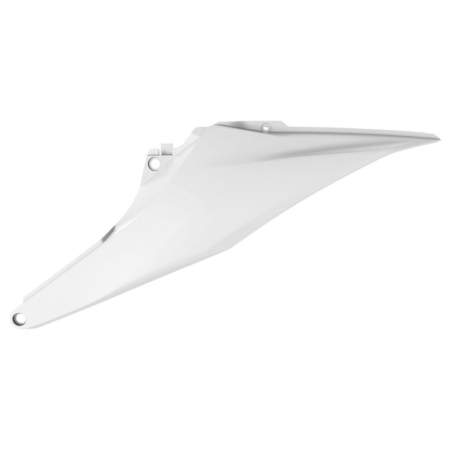 Laterale spate - Panouri laterale POLISPORT (pereche) white BD