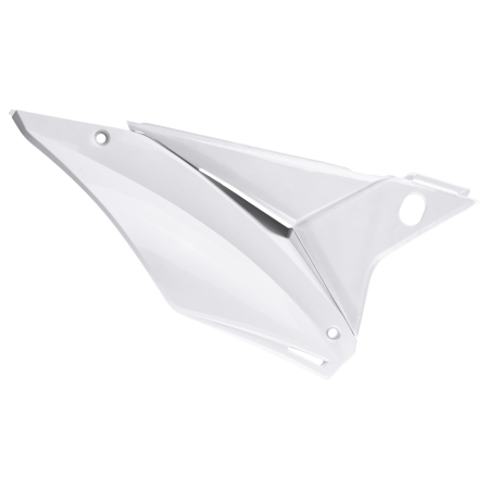 Laterale spate - Panouri laterale POLISPORT (pereche) white / white