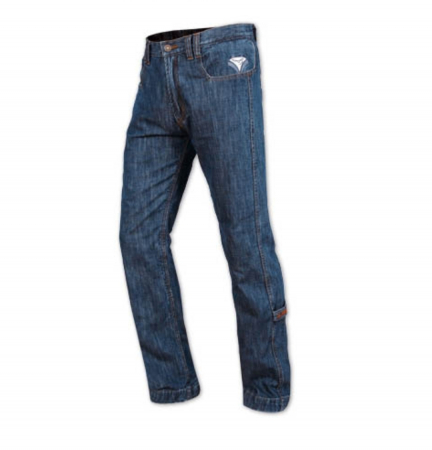 Pantaloni A-pro ramb blugi moto [1]
