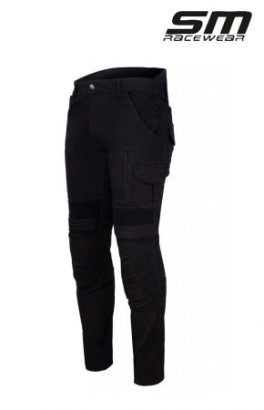 Pantaloni Cargo [3]