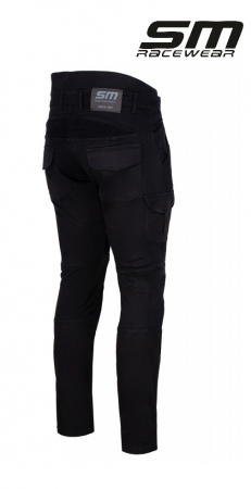 Pantaloni Cargo [4]