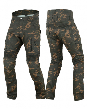 Pantaloni Cargo [7]