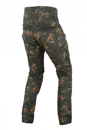 Pantaloni Cargo [10]