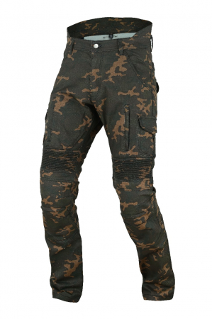 Pantaloni Cargo [9]