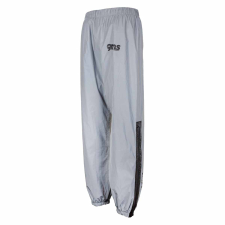 Pantaloni de ploaie GMS DOUGLAS LUX grey-reflective M [1]