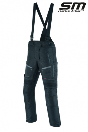 Pantaloni - Pantaloni Highland
