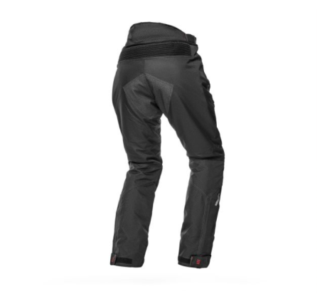 Pantaloni moto ADRENALINE SOLDIER PPE culoare negru [3]