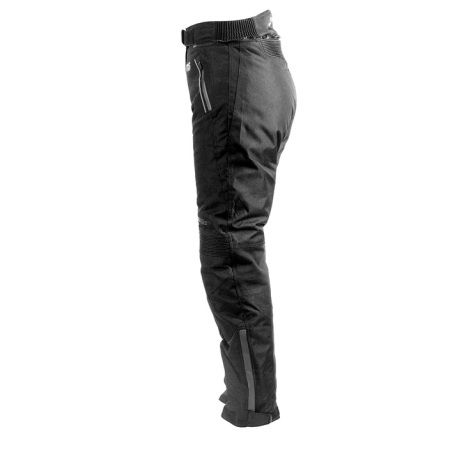 Pantaloni Moto GMS HIGHWAY 3 UNISEX BIG Negru K6XL [2]