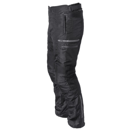 Pantaloni Moto GMS TRENTO NEO WP MAN Negru M [1]
