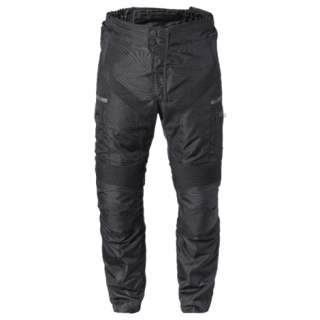 ECHIPAMENTE - Pantaloni Moto GMS TRENTO NEO WP MAN Negru M