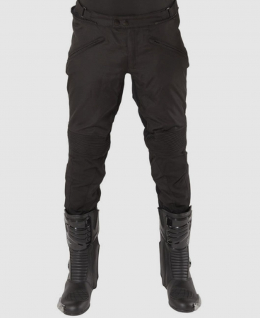 Pantaloni Probiker sport textil moto [4]