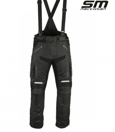 Pantaloni - Pantaloni Stormer