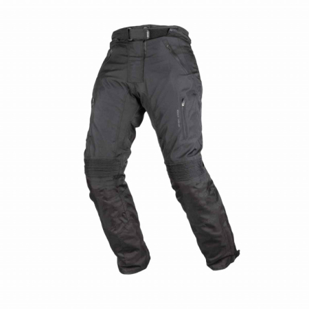 ECHIPAMENTE - Pantaloni touring GMS TRENTO LADIES Negru 40