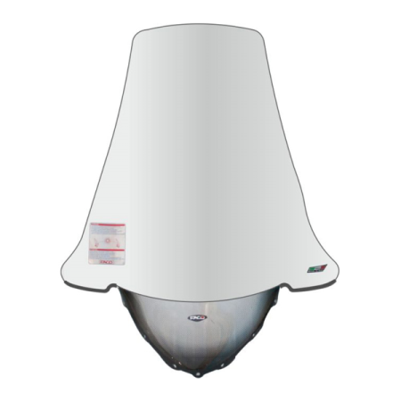 SUSPENSIE CADRU - Parbriz Faco 835x720